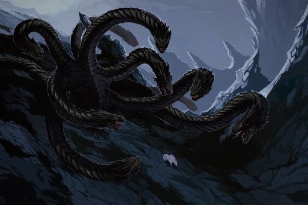 Kraken 20at